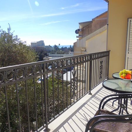 Guest House Jelena Budva Exterior foto