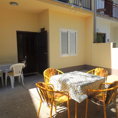 Guest House Jelena Budva Exterior foto