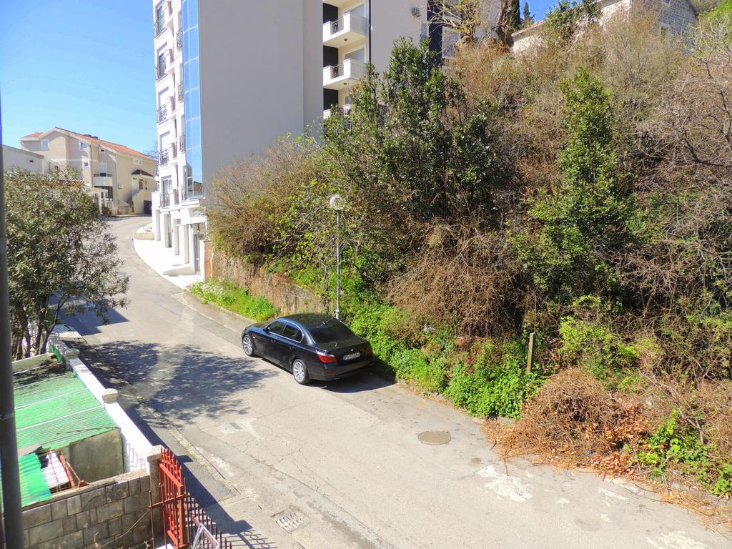 Guest House Jelena Budva Exterior foto