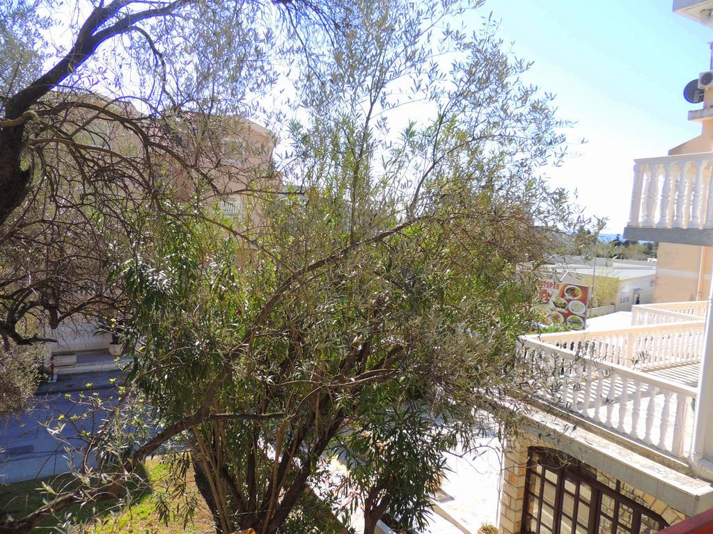 Guest House Jelena Budva Exterior foto