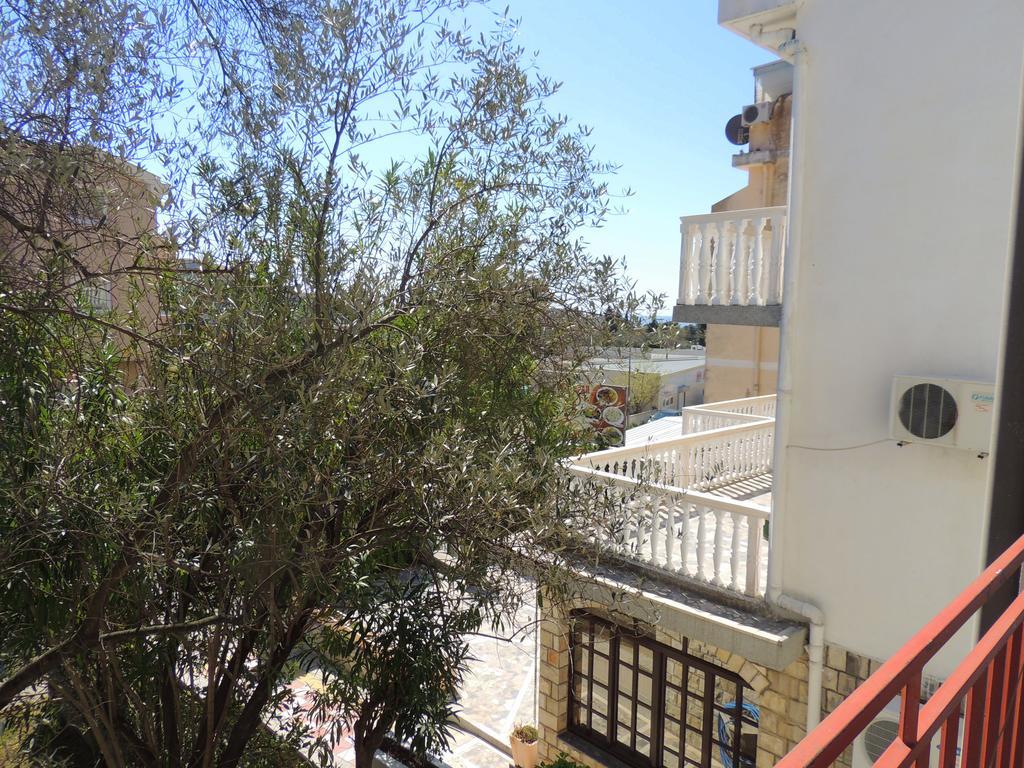 Guest House Jelena Budva Exterior foto