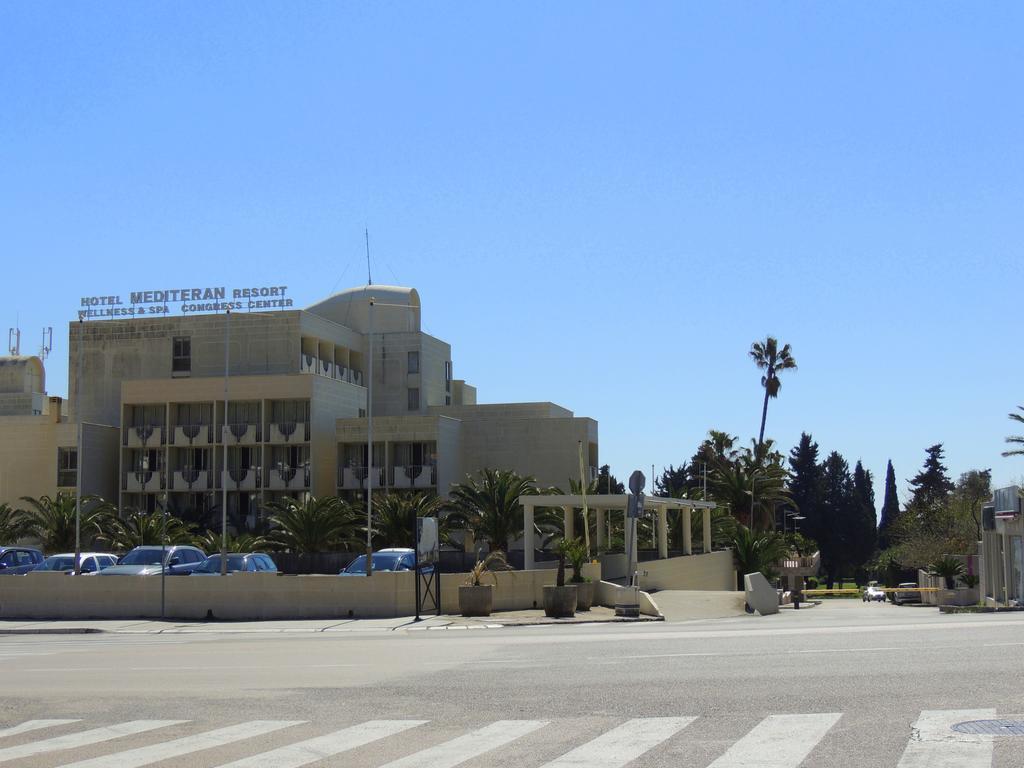 Guest House Jelena Budva Exterior foto
