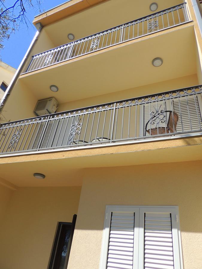 Guest House Jelena Budva Exterior foto