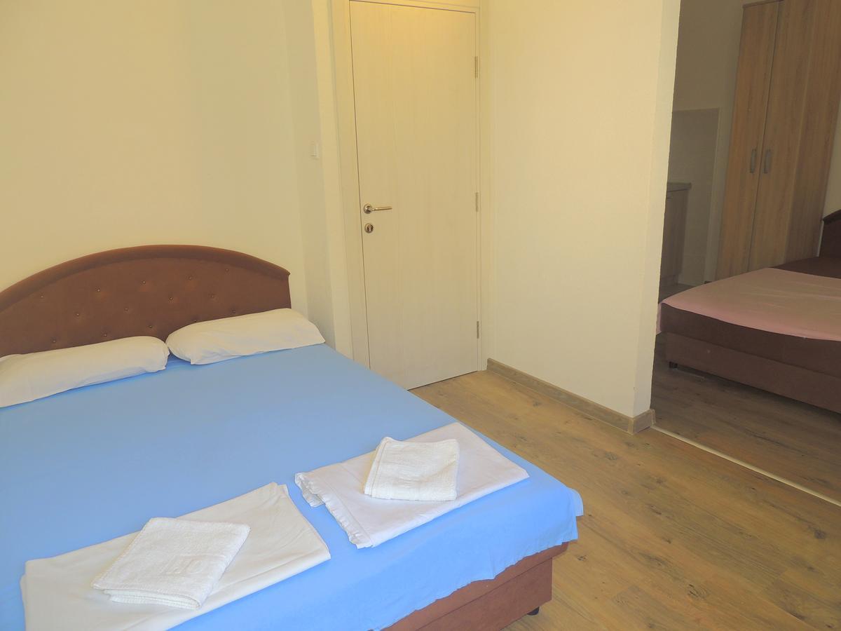 Guest House Jelena Budva Exterior foto