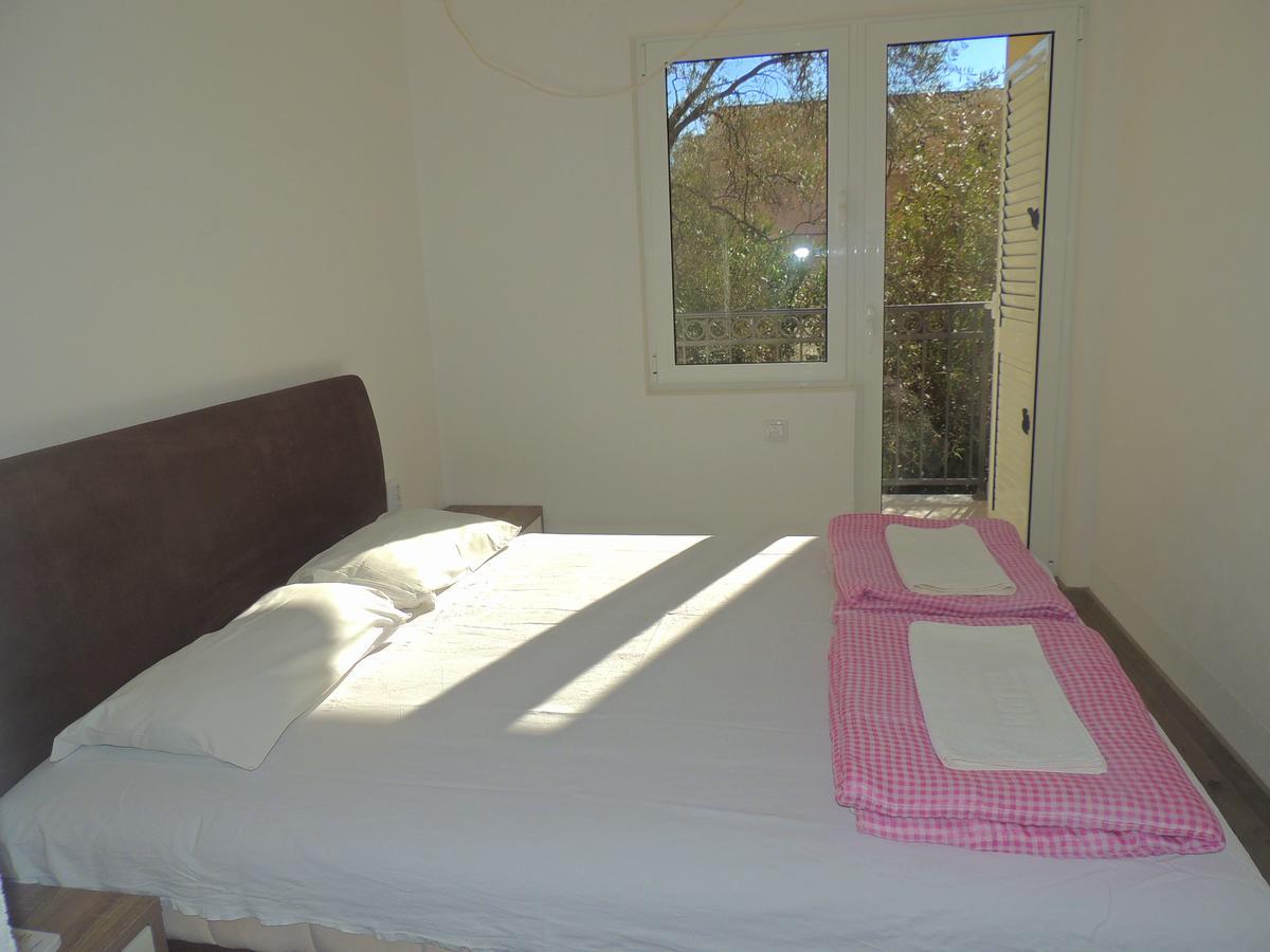 Guest House Jelena Budva Exterior foto