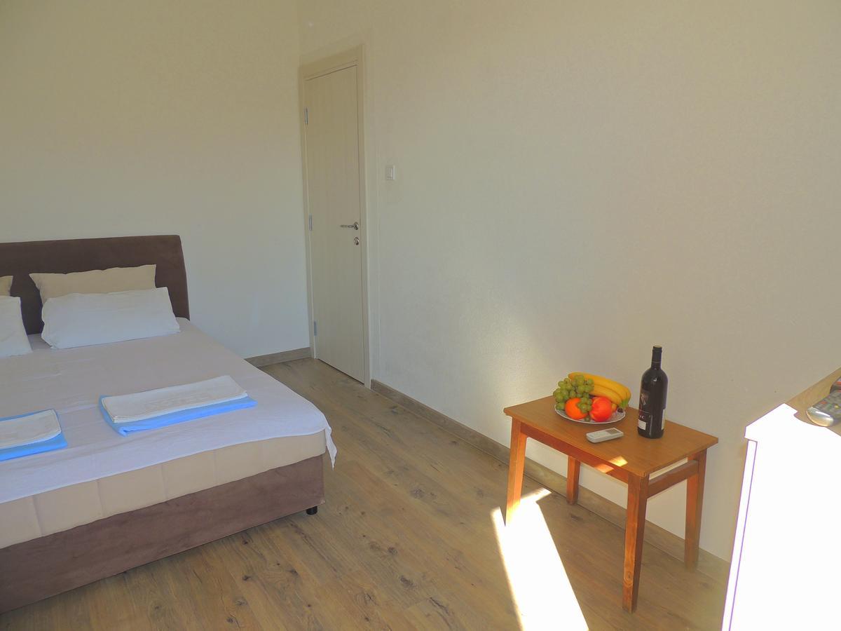 Guest House Jelena Budva Exterior foto