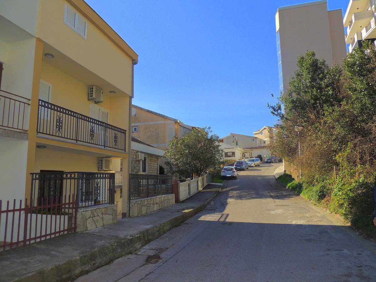 Guest House Jelena Budva Exterior foto
