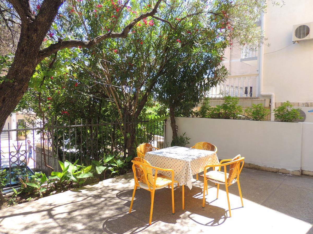 Guest House Jelena Budva Exterior foto